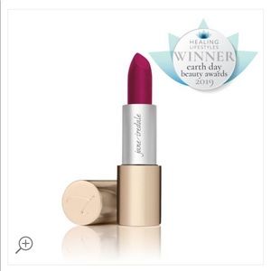 Jane Iredale Triple Luxe Long Lasting Lipstick